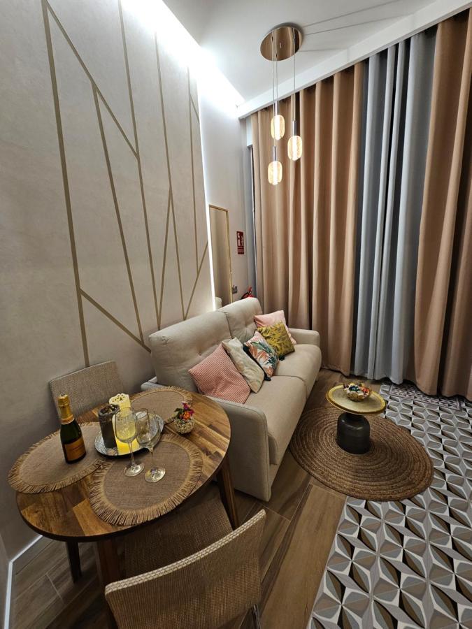 Lounge Garden Sea Relax Daire Valensiya Dış mekan fotoğraf